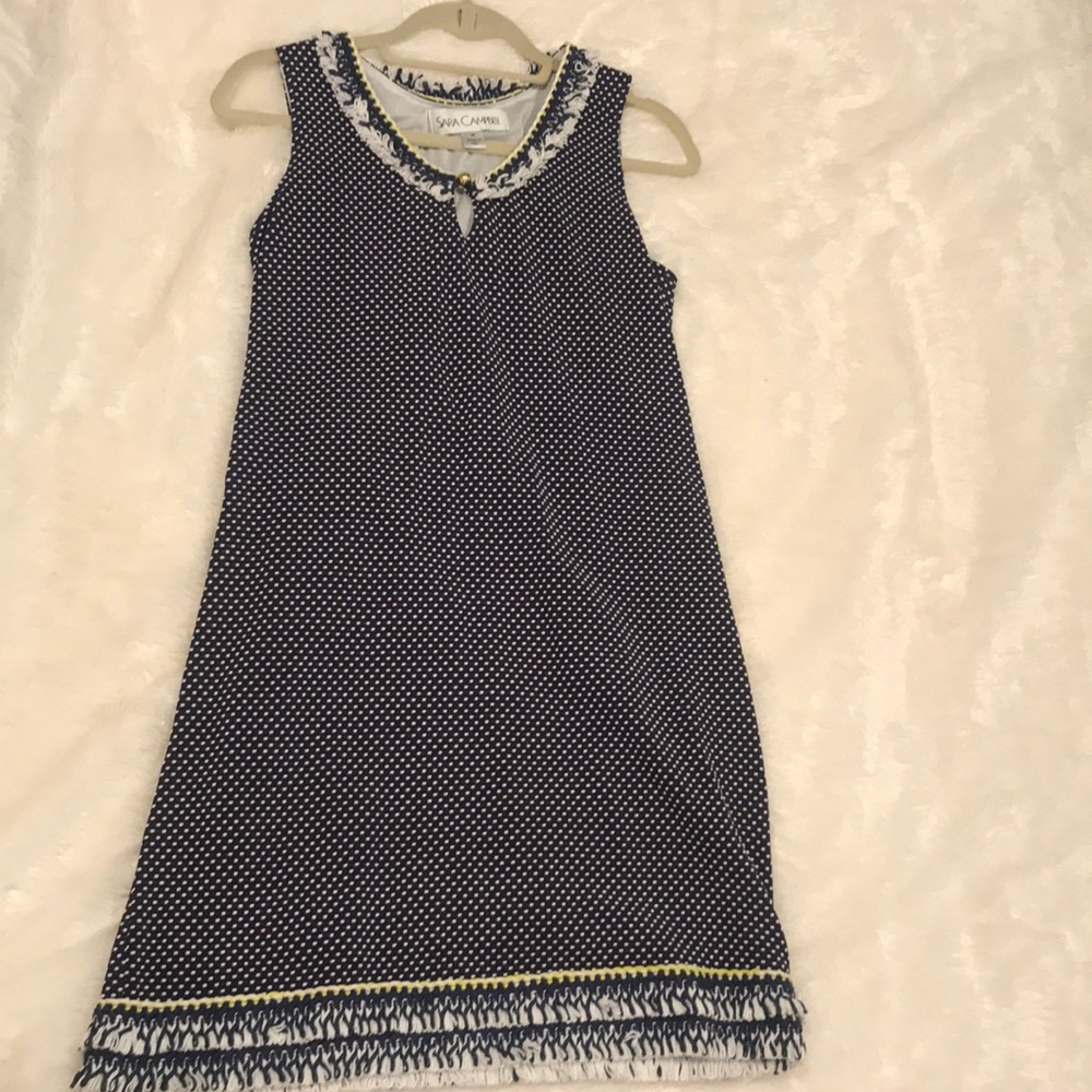 Casual Summer Dress